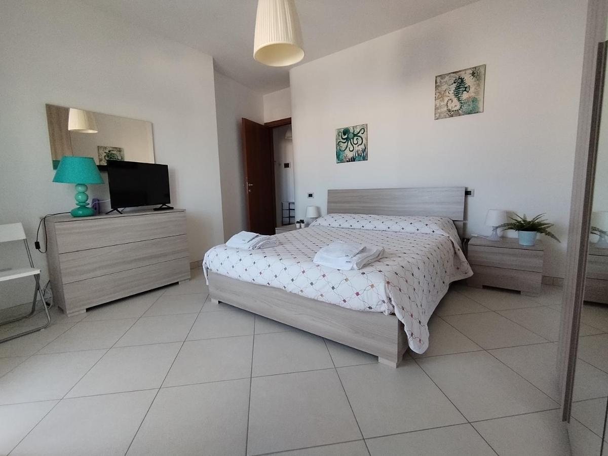 Appartamento Nuovissimo Ad Un Passo Dal Mare Montesilvano Exterior foto