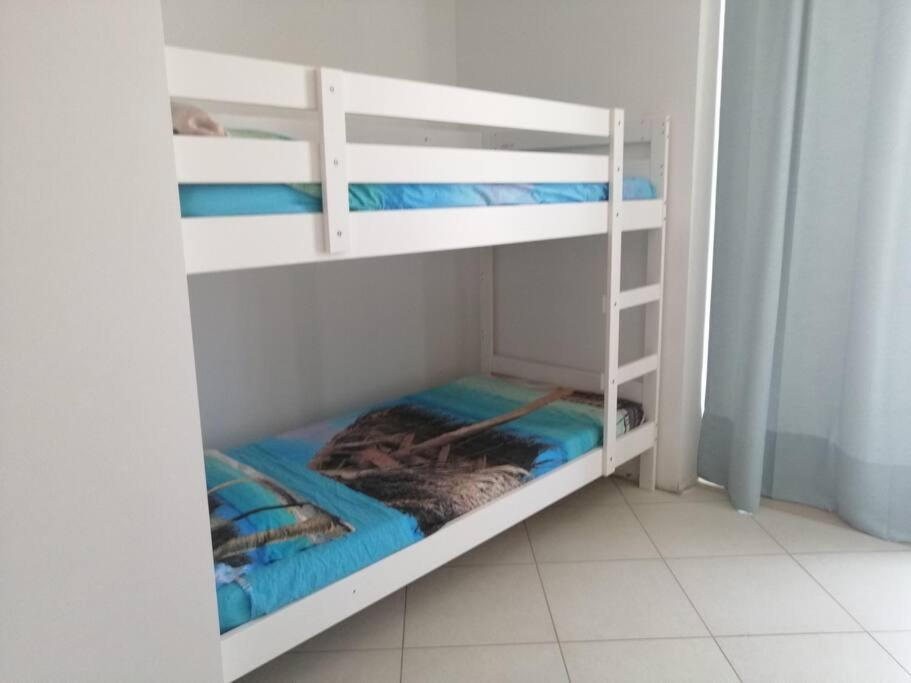 Appartamento Nuovissimo Ad Un Passo Dal Mare Montesilvano Exterior foto