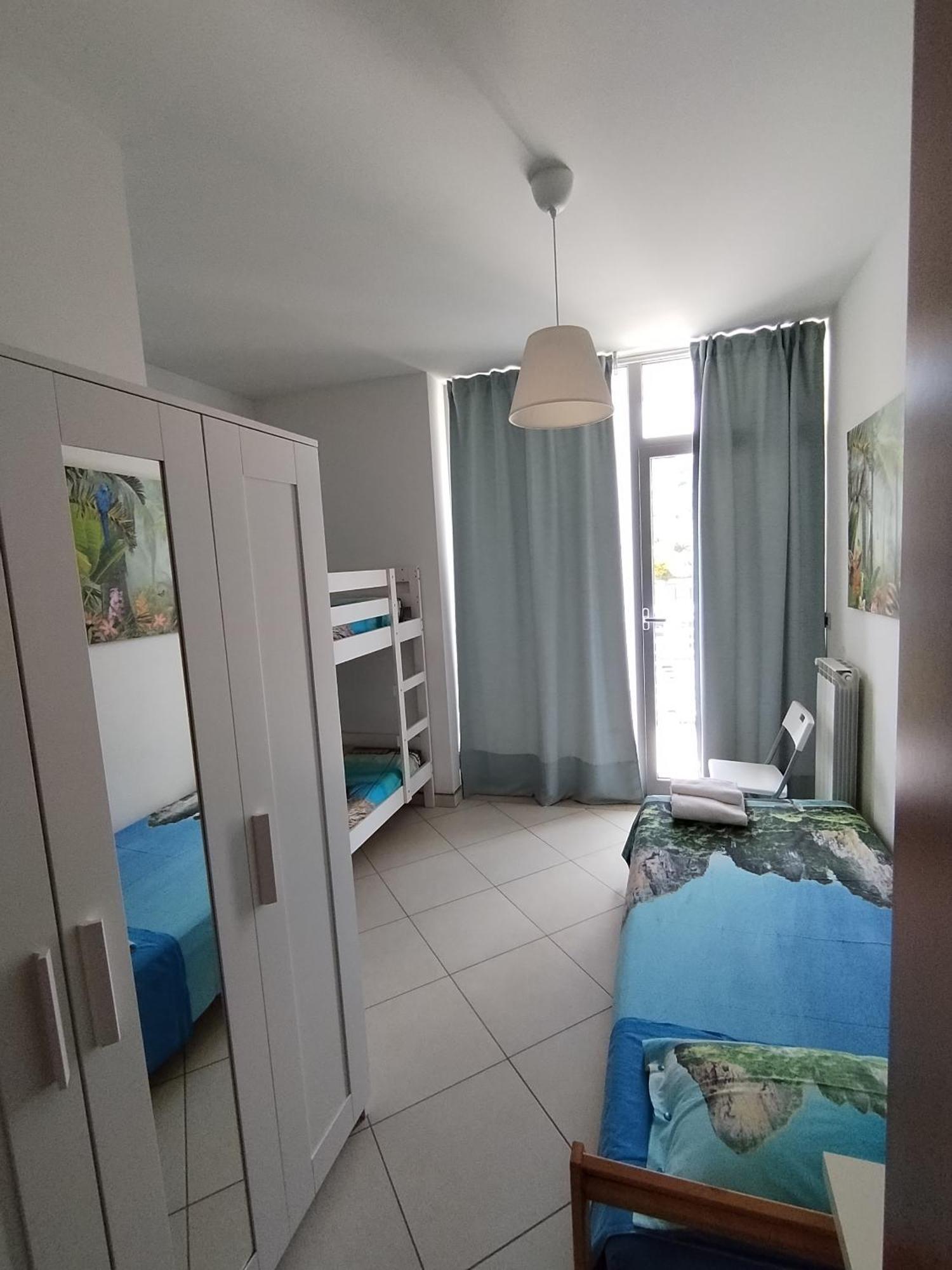 Appartamento Nuovissimo Ad Un Passo Dal Mare Montesilvano Exterior foto