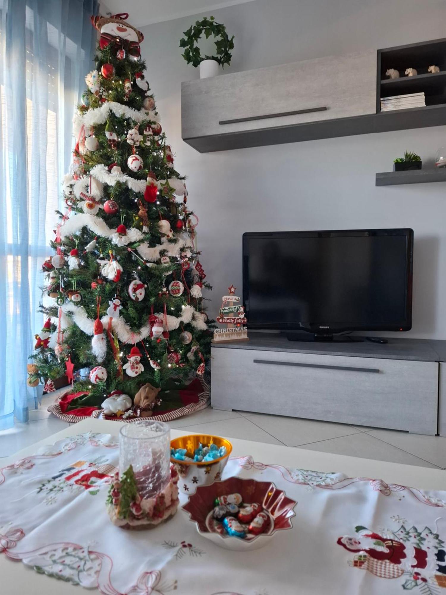 Appartamento Nuovissimo Ad Un Passo Dal Mare Montesilvano Exterior foto