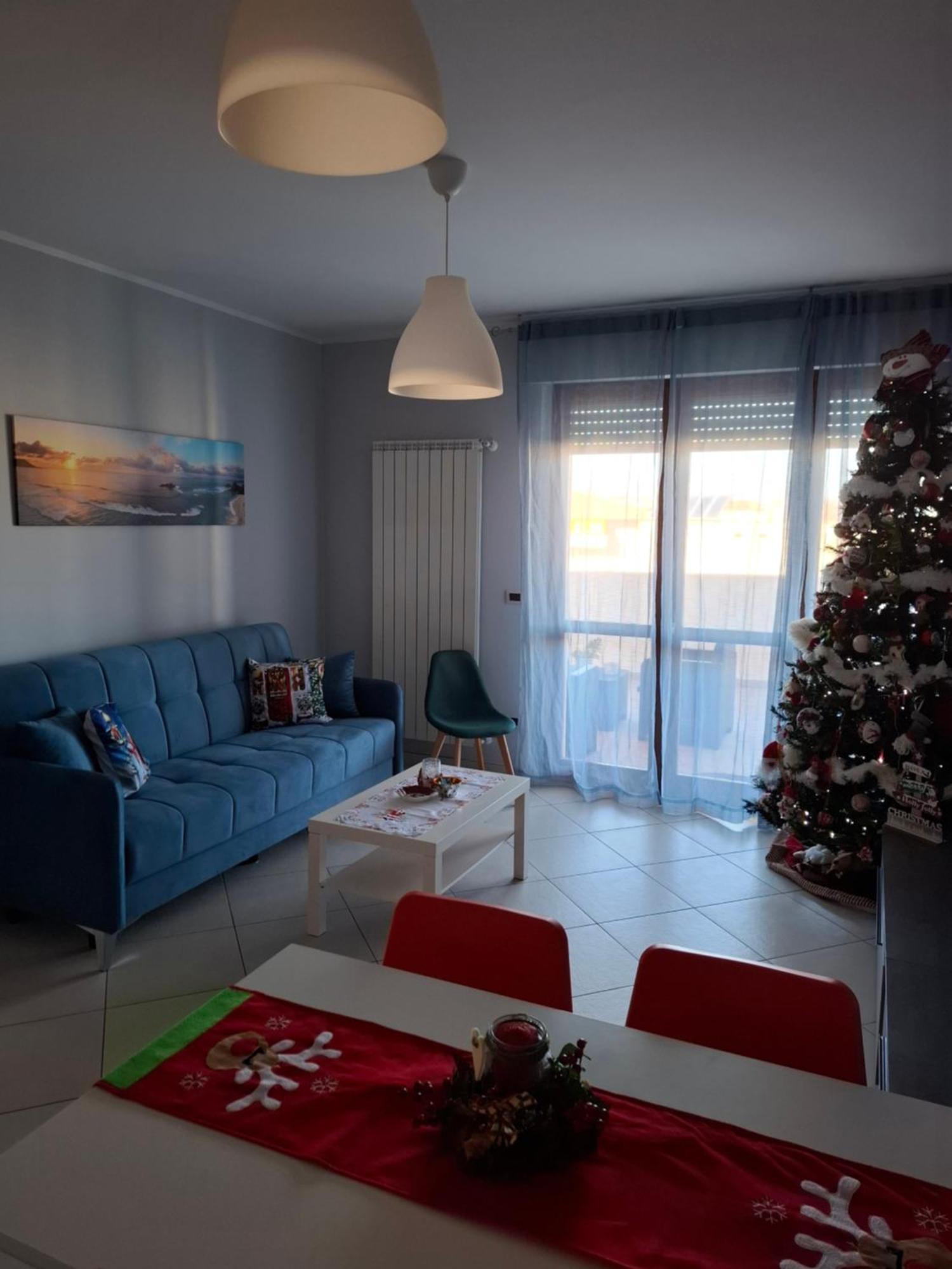 Appartamento Nuovissimo Ad Un Passo Dal Mare Montesilvano Exterior foto