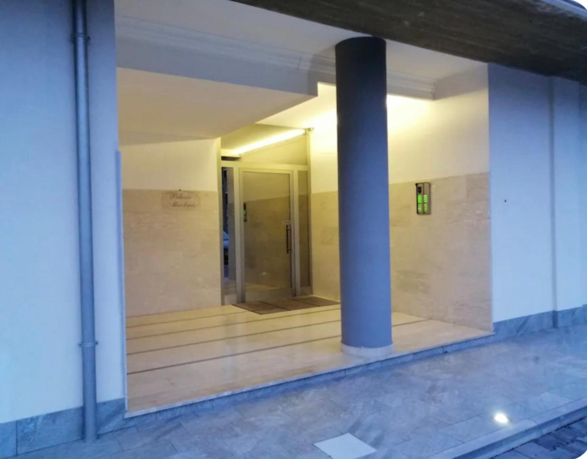 Appartamento Nuovissimo Ad Un Passo Dal Mare Montesilvano Exterior foto
