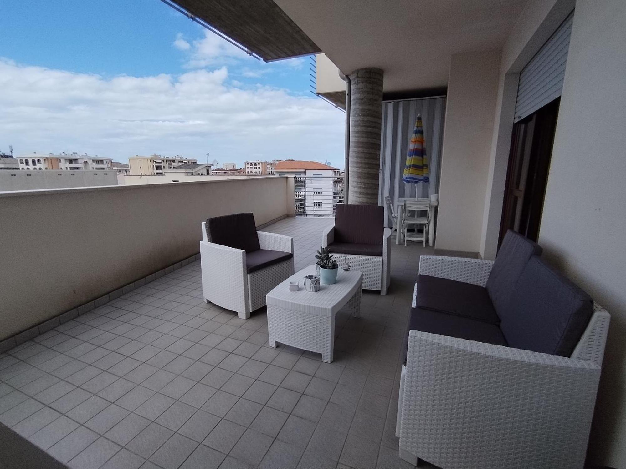 Appartamento Nuovissimo Ad Un Passo Dal Mare Montesilvano Exterior foto